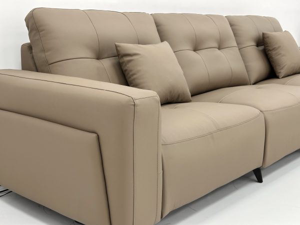 Functional sofa that can be placed independently without leaning against the wall - Image 3