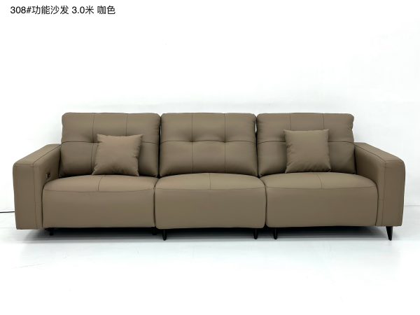 Functional sofa that can be placed independently without leaning against the wall - Image 5