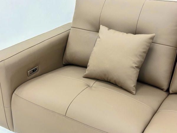 Functional sofa that can be placed independently without leaning against the wall - Image 6