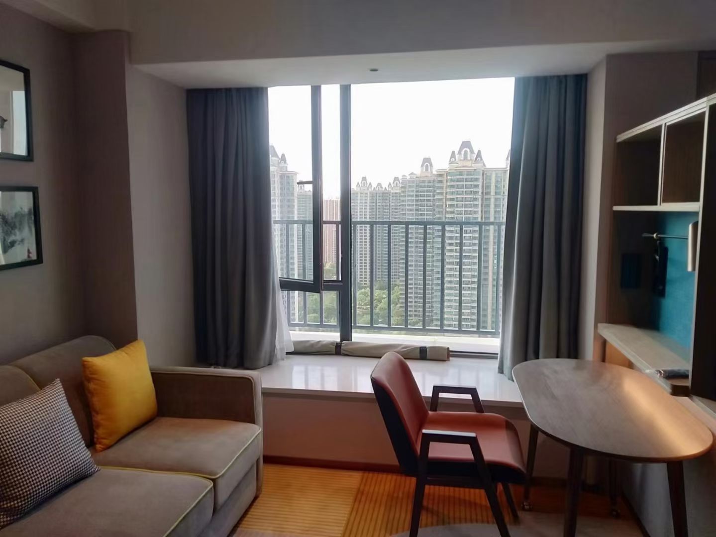 Hotel Project Cooperation