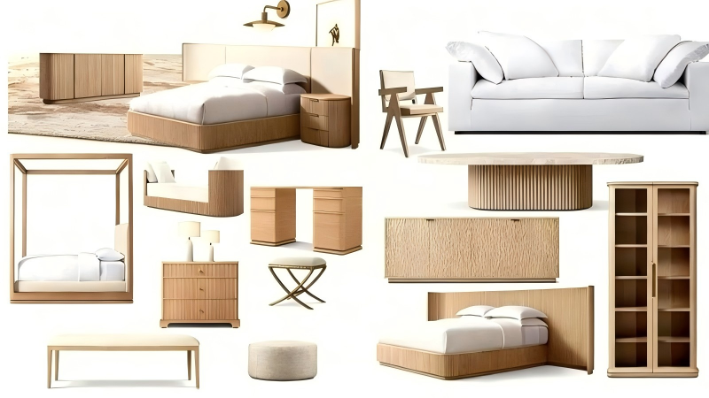 oak frame armchair custom furniture manufacturing capability and bespoke sofa production